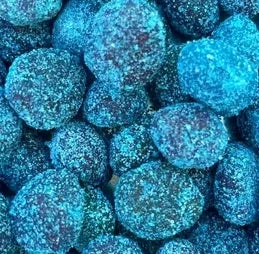 Blue Raspberry Gushers