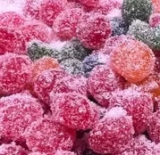 Pink Lemonade Coated Gushers