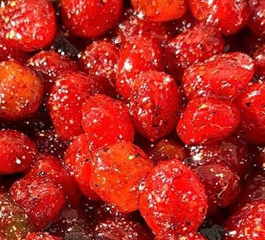 Chamoy Gushers